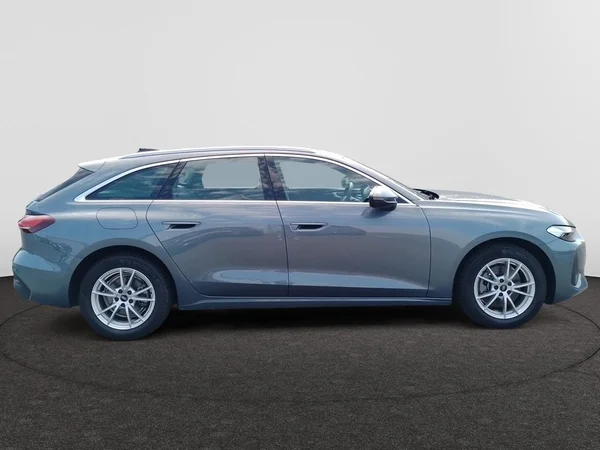 AUDI A5 Avant (2025) — foto 17 van 20