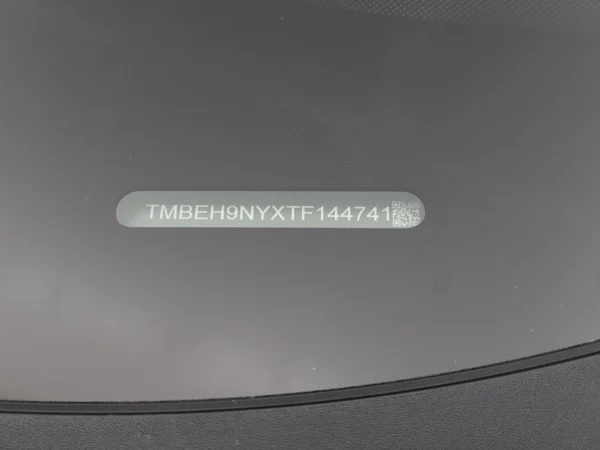 SKODA Enyaq Coupé (2026) — foto 22 van 26