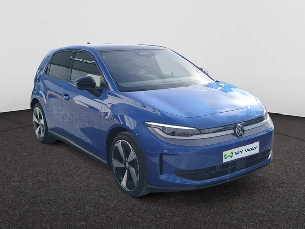 VOLKSWAGEN ID.Polo (2026) — foto 15 van 19