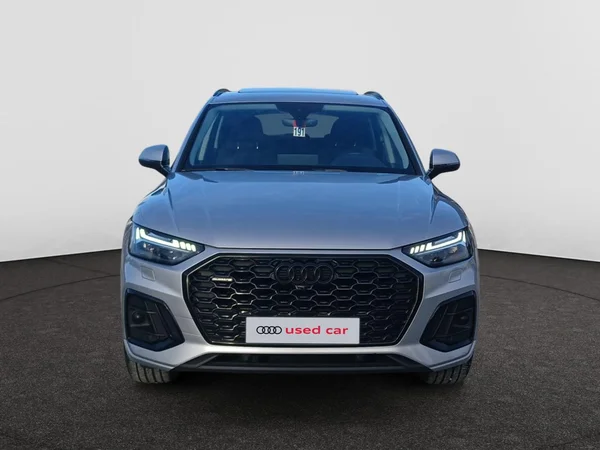 AUDI Q5 Sportback Dsl (2022) — foto 12 van 18
