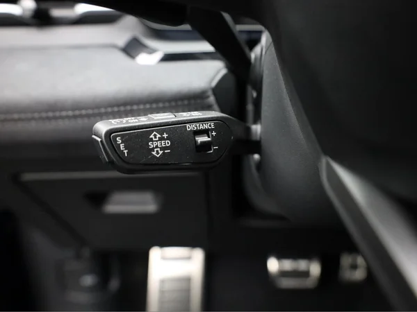 AUDI SQ6 e-tron (2024) — foto 10 van 27