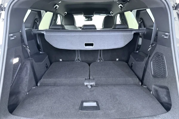 Peugeot 5008 (2025) — foto 14 van 18