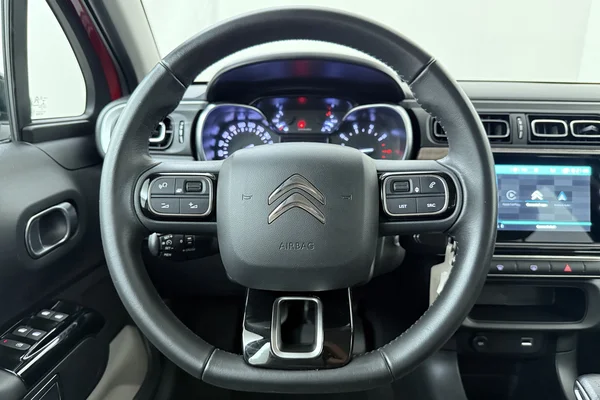 Citroen C3 (2022) — foto 2 van 19