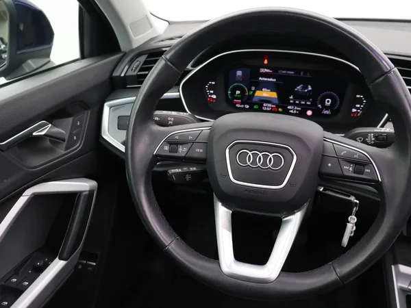 Audi Q3 (2023) — foto 5 van 26