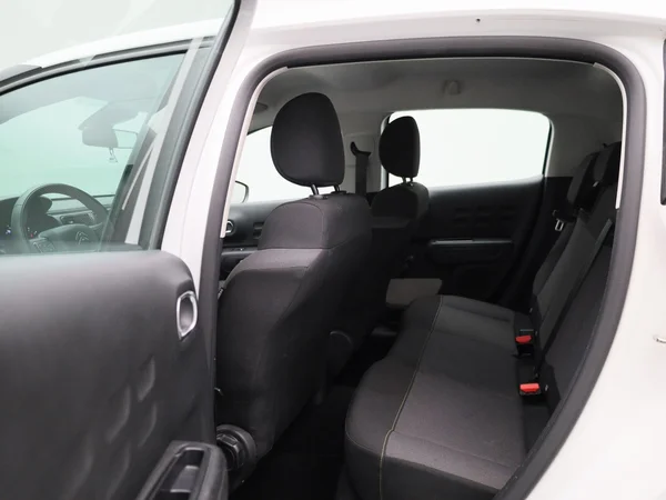 Citroën C3 (2022) — foto 4 van 36