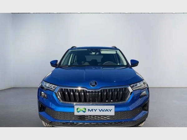 Skoda Karoq (2026) — foto 12 van 28