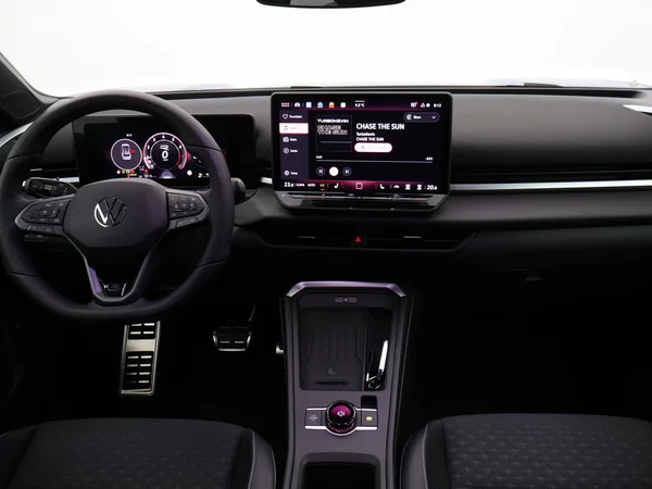 VOLKSWAGEN T-Roc (2025) — foto 23 van 23