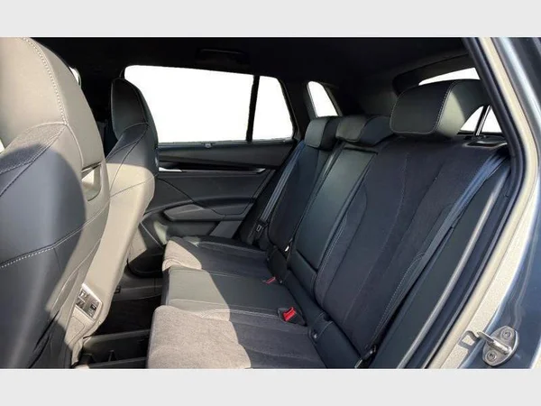 Skoda Elroq (2026) — foto 4 van 27