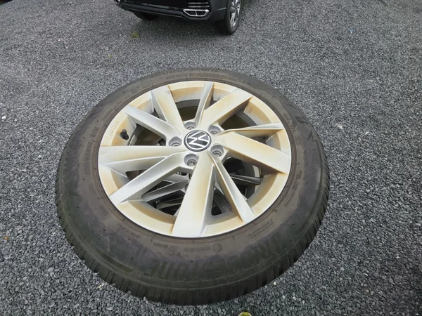 VOLKSWAGEN Golf VIII SW (2022) — foto 13 van 24