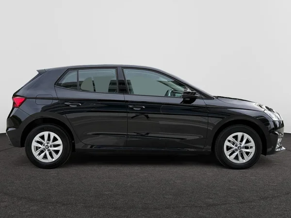 SKODA Fabia (2025) — foto 21 van 24