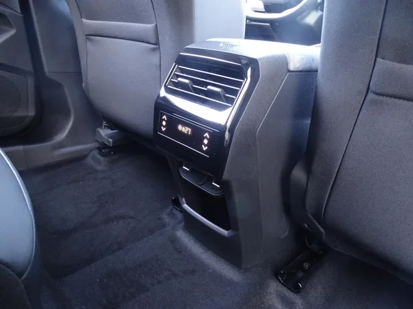 Peugeot 5008 (2025) — foto 15 van 24