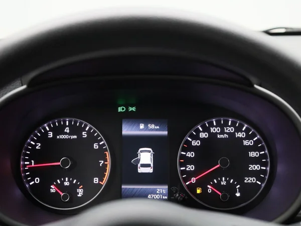 Kia Picanto (2023) — foto 33 van 34