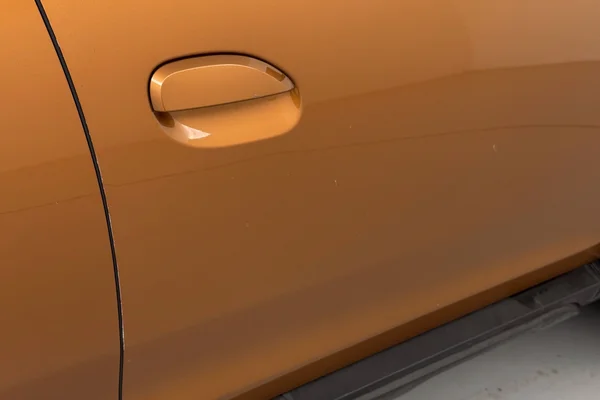 Dacia Duster (2020) — foto 28 van 41