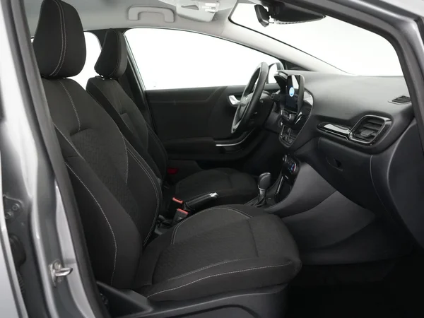 Ford Puma (2024) — foto 2 van 22