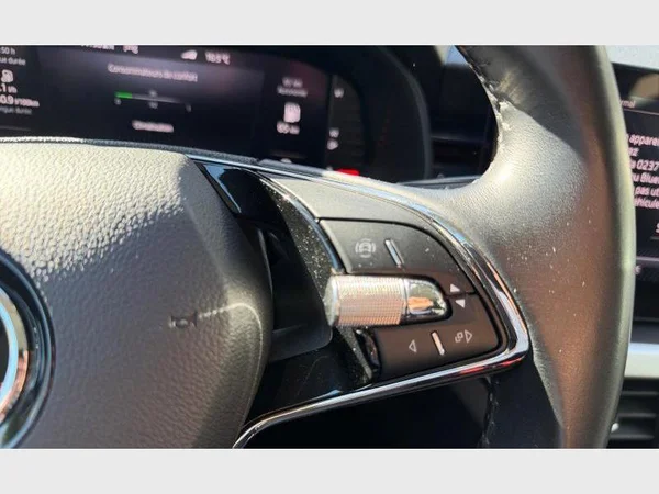 Skoda Kamiq (2022) — foto 11 van 29