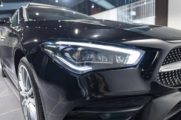 Mercedes-Benz CLA (2020) — foto 10 van 39
