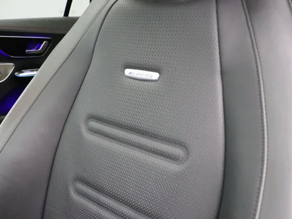 Mercedes-Benz EQE (2025) — foto 5 van 33