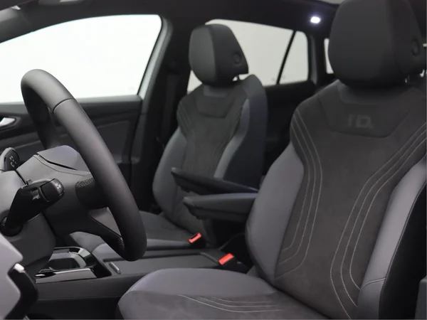VOLKSWAGEN ID.4 (2026) — foto 4 van 19