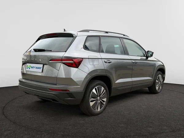 SKODA Karoq (2024) — foto 19 van 23