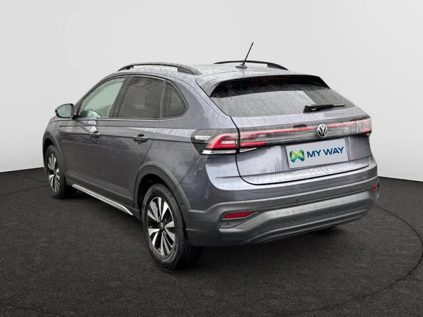 VOLKSWAGEN Taigo (2022) — foto 9 van 14