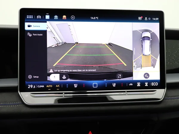 VOLKSWAGEN Tayron eHybrid (PHEV) (2025) — foto 16 van 20