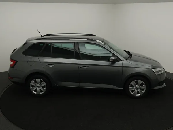 SKODA Fabia Combi (2022) — foto 26 van 26