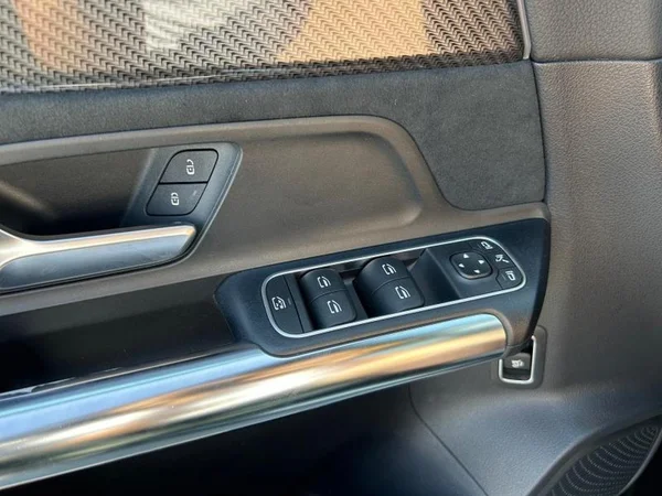 MERCEDES-BENZ GLA (H247) (2022) — foto 22 van 31