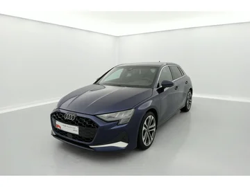 AUDI A3 Sportback (2024)