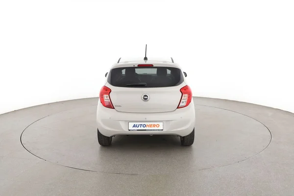 Opel Karl (2016) — foto 11 van 16