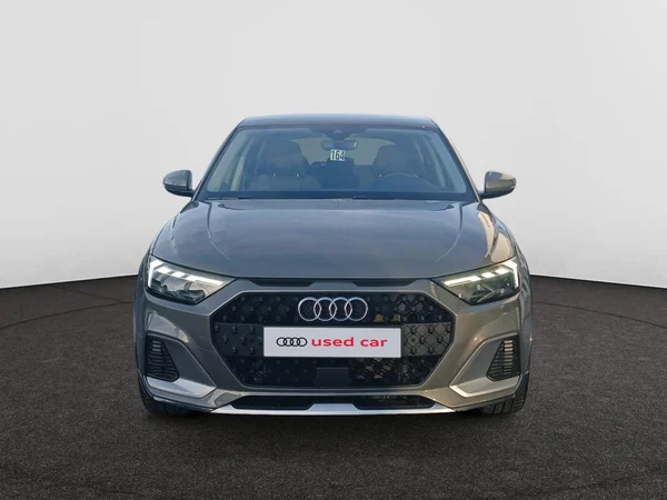 AUDI A1 Allstreet (2023) — foto 12 van 18