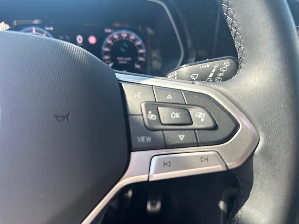 VOLKSWAGEN Caddy Maxi eHybrid (2025) — foto 7 van 16