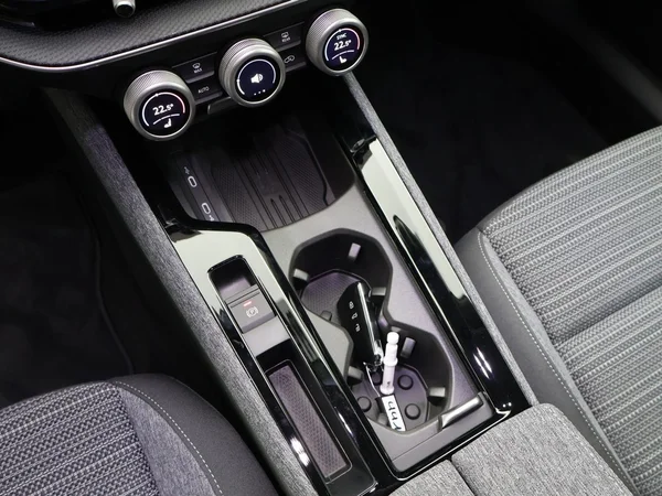 SKODA Superb Combi (2026) — foto 9 van 23