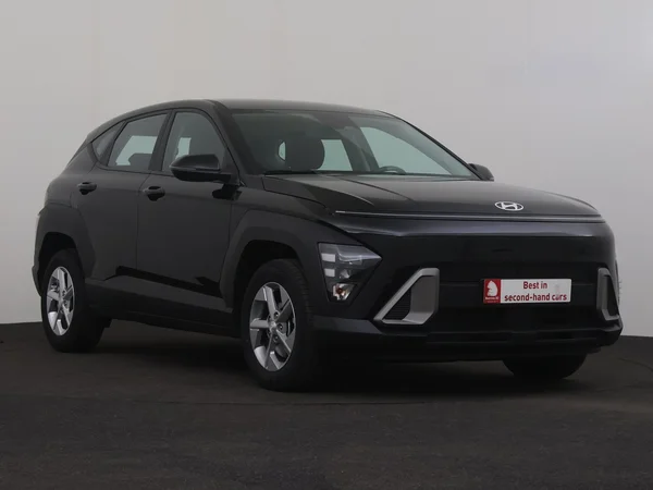 HYUNDAI Kona (2025) — foto 22 van 27