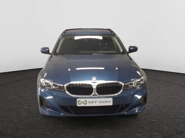 BMW 3 SW Dsl (G21 LCI) (2023) — foto 21 van 22