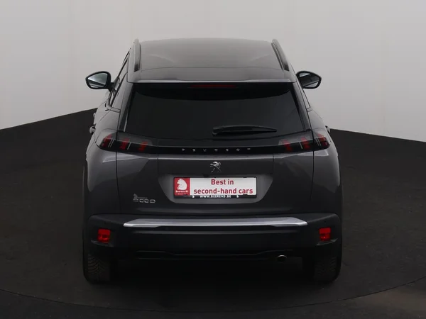 PEUGEOT 2008 (2022) — foto 24 van 27