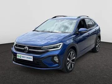 VOLKSWAGEN Taigo (2025)