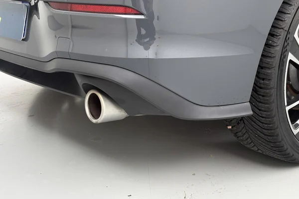 Volkswagen Golf VIII GTI (2020) — foto 27 van 34