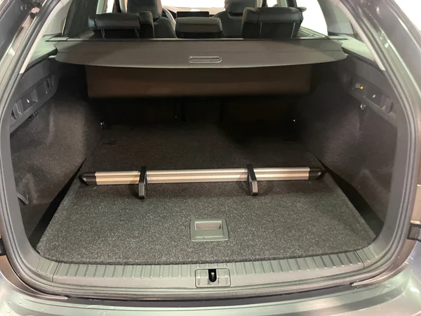 SKODA Octavia Combi (2025) — foto 16 van 21