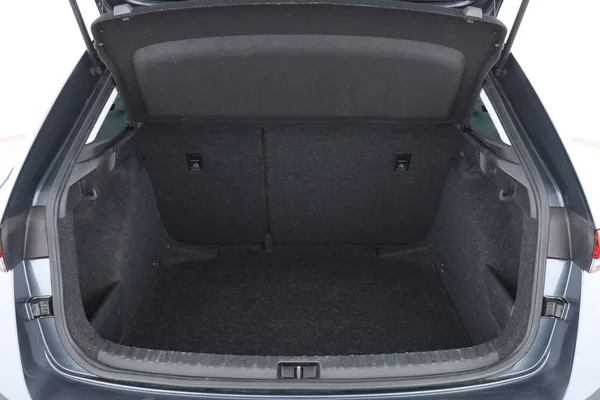 Skoda Scala (2019) — foto 8 van 16