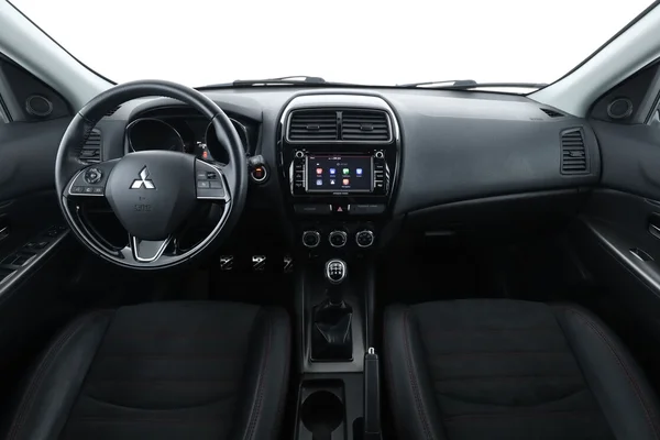 Mitsubishi Asx (2019) — foto 3 van 16