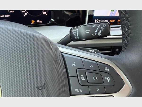 Volkswagen Golf VIII (2026) — foto 13 van 33