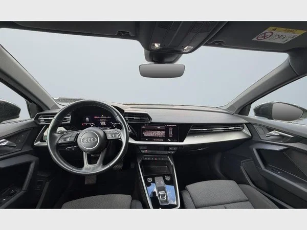 Audi A3 Sportback (2021) — foto 2 van 29