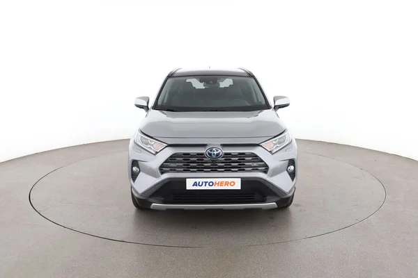Toyota RAV4 (2021) — foto 15 van 16