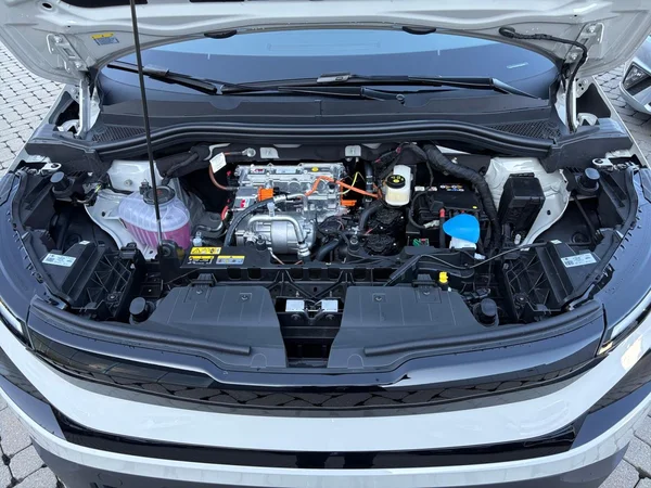 SKODA Epiq (2026) — foto 15 van 24