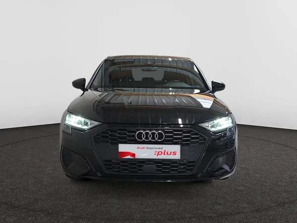 AUDI A3 Sportback PHEV (2024) — foto 27 van 31
