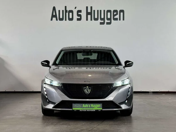 Peugeot 308 SW (2023) — foto 8 van 15