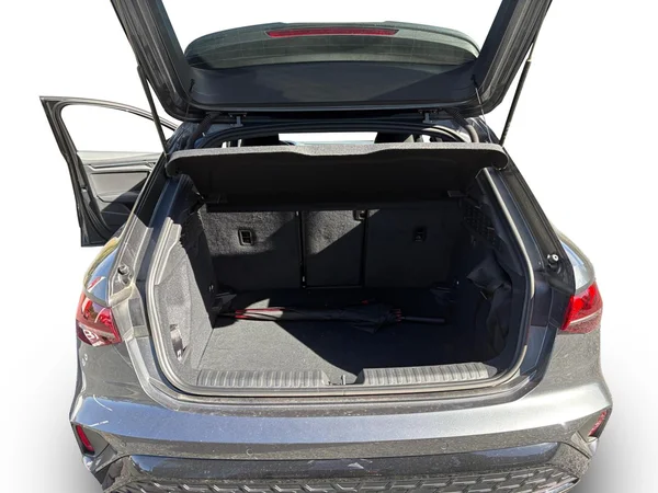 AUDI A3 Sportback (2026) — foto 20 van 21