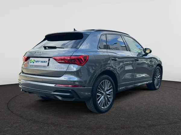 AUDI Q3 (2019) — foto 5 van 19