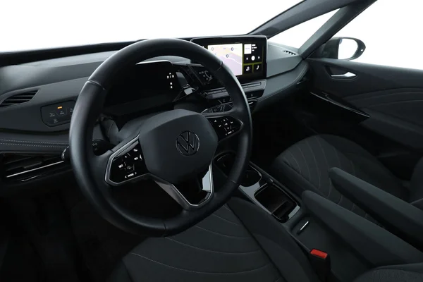 Volkswagen ID.3 (2024) — foto 2 van 16