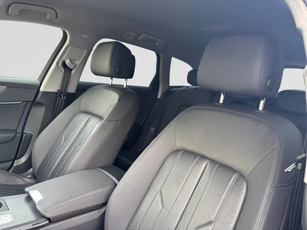 AUDI A6 Avant (2020) — foto 21 van 21